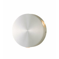 Alumilux Glint Outdoor Wall Light