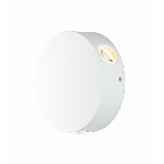 Alumilux Glint Outdoor Wall Light