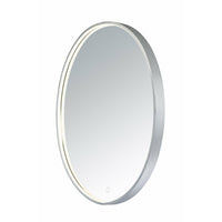 Lighted Mirror