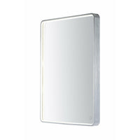 Lighted Mirror