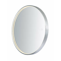 Lighted Mirror