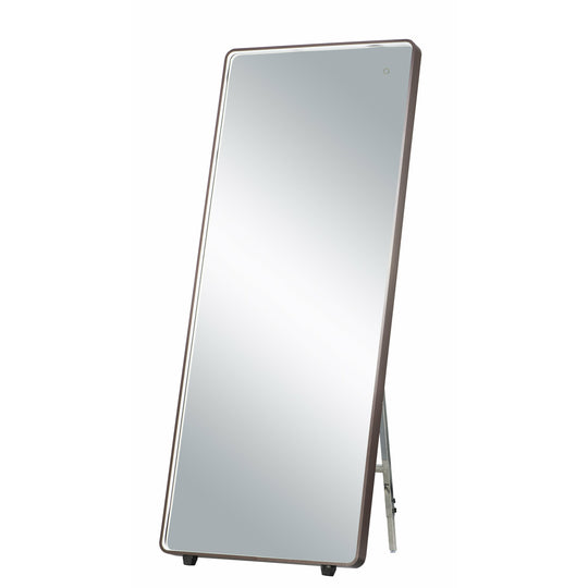 Lighted Mirror