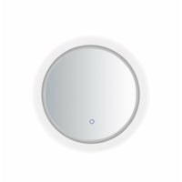 Lighted Mirror