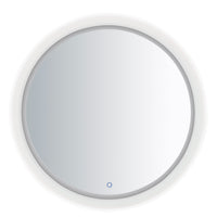 Lighted Mirror