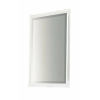 Lighted Mirror
