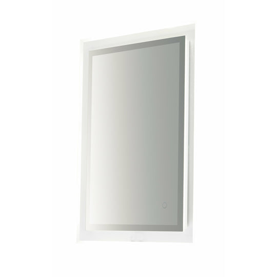 Lighted Mirror