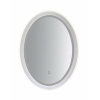 Lighted Mirror