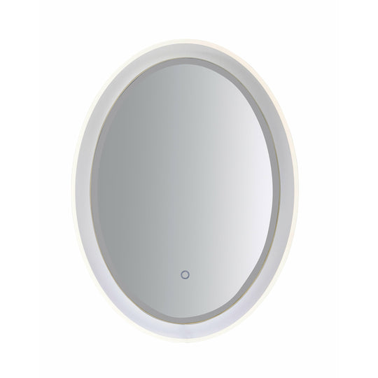 Lighted Mirror