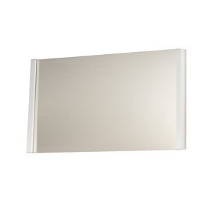 Luminance 33"W x 24"H LED Mirror