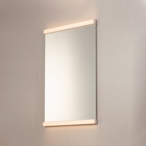 Luminance 33"W x 24"H LED Mirror