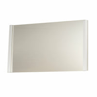 Luminance 39"W x 30"H LED Mirror