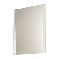 Luminance 33"W x 36"H LED Mirror