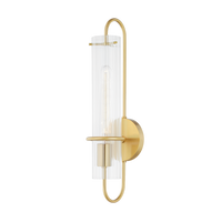 Beck 1-Light Sconce