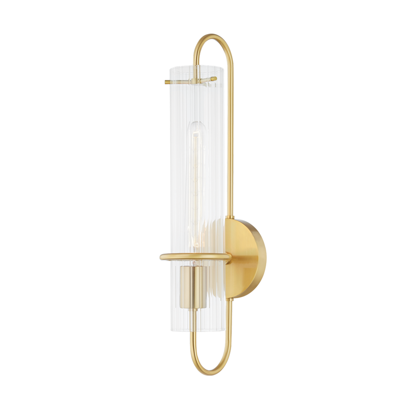 Beck 1-Light Sconce