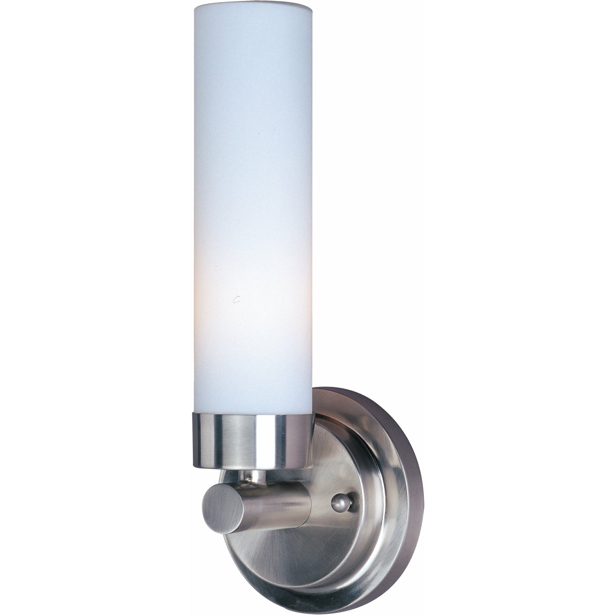 Cilandro I Vanity Light Satin Nickel