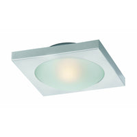 Piccolo LED Flush Mount