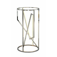 Trapezoid Home Decor