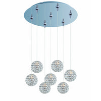 Brilliant Pendant