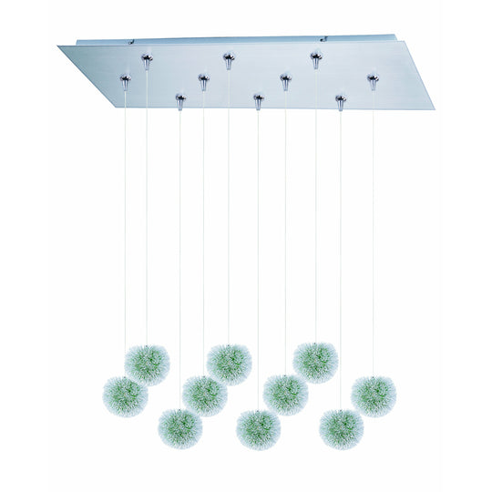 Clipp Linear Suspension