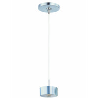 Percussion Mini Pendant