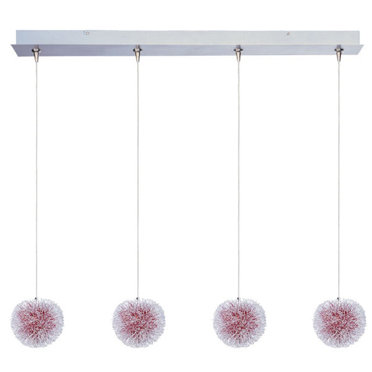 Clipp Linear Suspension