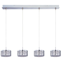 Inca Linear Suspension