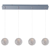 Brilliant Linear Suspension