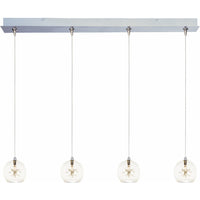 Starburst Linear Suspension