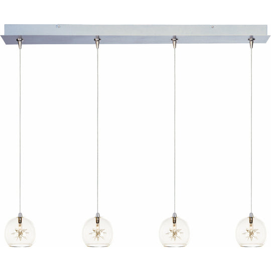Starburst Linear Suspension