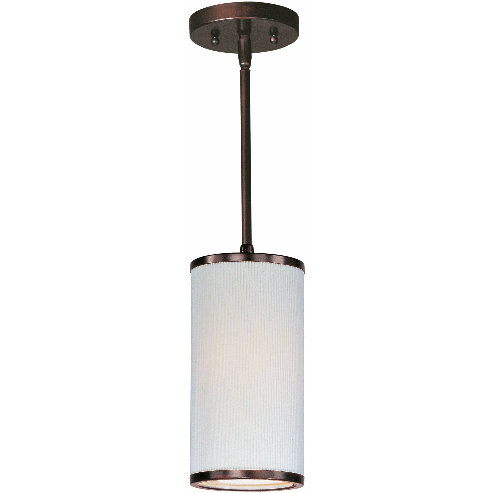 Elements Mini Pendant Oil Rubbed Bronze