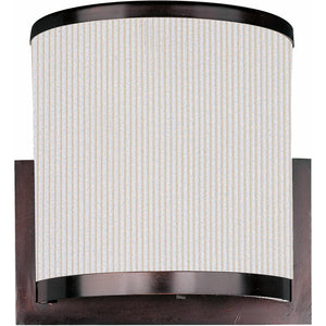 Elements Sconce Oil Rubbed Bronze