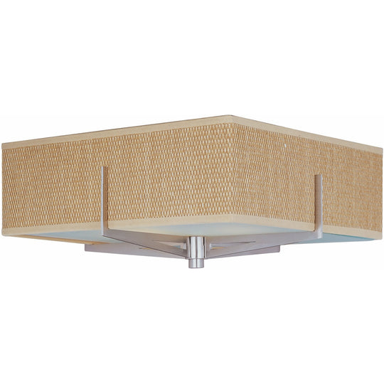 Elements Flush Mount