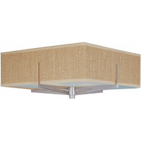 Elements Flush Mount