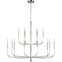 Brianna Chandelier