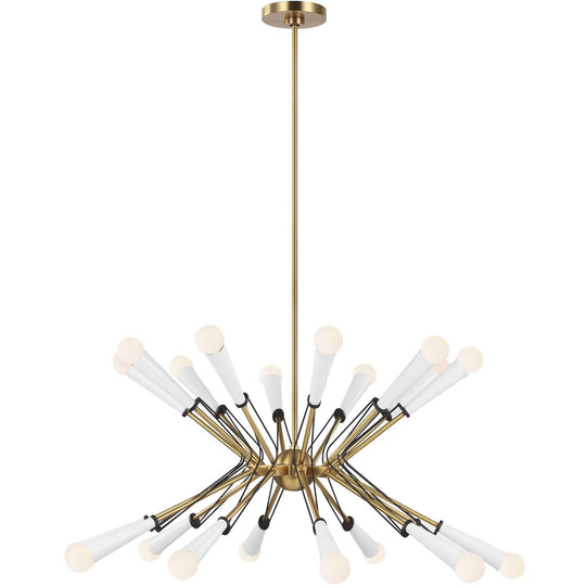 Piro Chandelier
