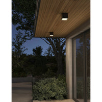 Sunset Outdoor Ceiling Light