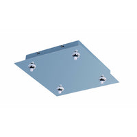 RapidJack LED 4 Light Canopy