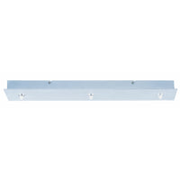 RapidJack LED 3 Light Canopy