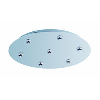 RapidJack LED 7 Light Canopy