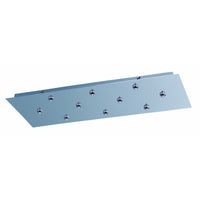 RapidJack LED 10 Light Canopy
