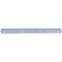 RapidJack Xenon 4 Light Canopy