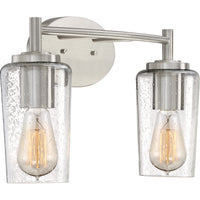 Edison Vanity Light