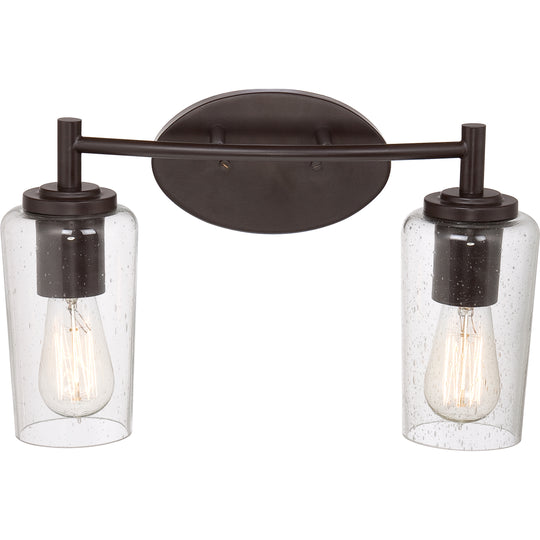 Edison Vanity Light