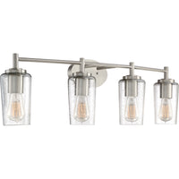 Edison Vanity Light