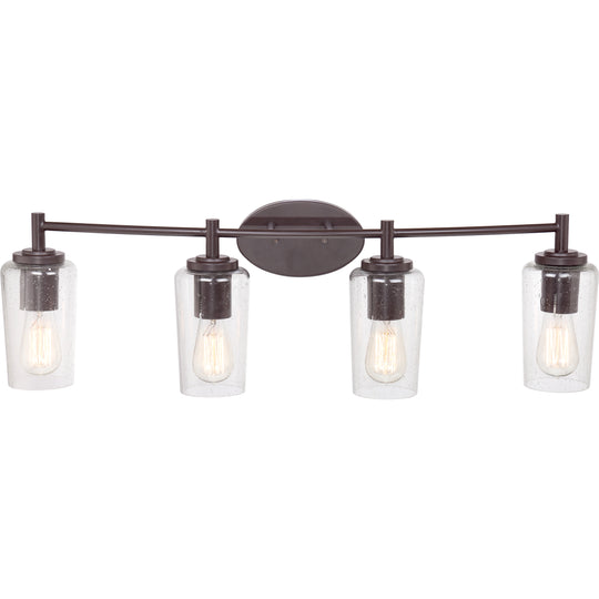 Edison Vanity Light
