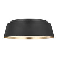 Asher Flush Mount
