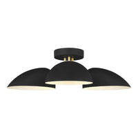 Jane Semi Flush Mount