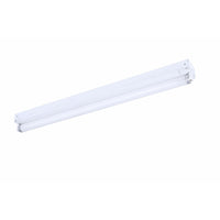 ES Fluorescent Flush Mount