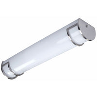 ES Fluorescent Vanity Light