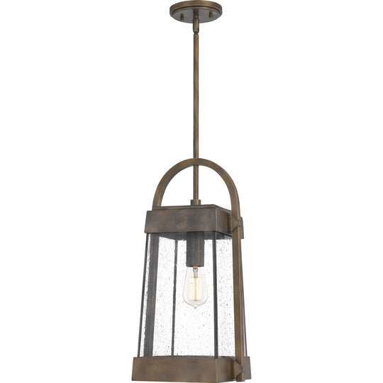 Ellington Outdoor Pendant